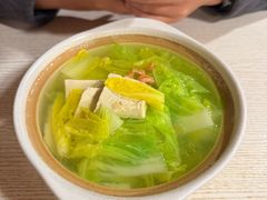 -老北京馅饼粥(西单店)
