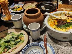 -南京大牌档(济南万象城店)