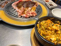 -喜来稀肉(虹泉路店)