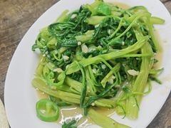 -贞姨美食·老字号海鲜大排档