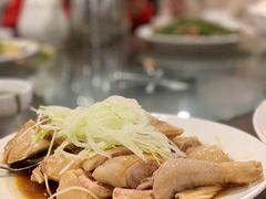 -渔洲情海鲜酒家