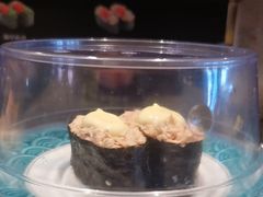 -万岁寿司(万国店)