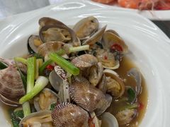 -众味海鲜大排档·活海鲜·潮汕味(南澳店)