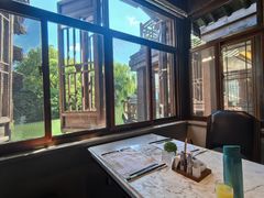 -乌镇望津里精品酒店