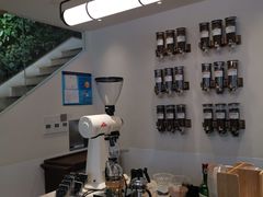 -Peet's Coffee皮爷咖啡(大学路店)