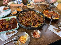 -妈妈手(山大总店)