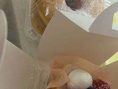 -皇冠幸福里动物奶油生日蛋糕(光谷软件园店)