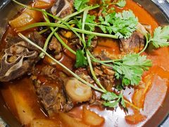 -新凯旋烧烤·燕姐千岛湖土菜