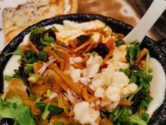 -一楼食业·美食人家