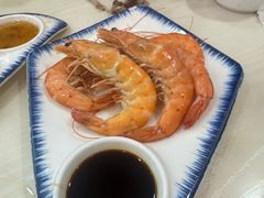 -惠粤轩茶餐厅(中山北路店)