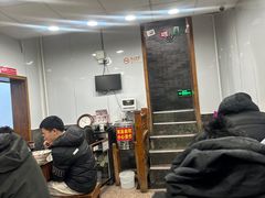 -晋宝章大同刀削面(月坛店)