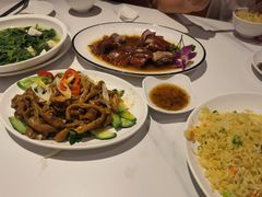 -香港深井掂檔烧鹅茶餐厅(海韵城店)