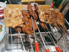 -古彭7只羊·徐州烧烤(旗舰店)