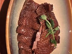 -上海柏悦酒店·世纪100牛排馆
