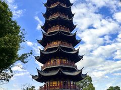 -龙华素斋(龙华路店)