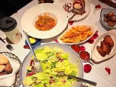 -Grand James·地中海bistro(百家湖1912店)