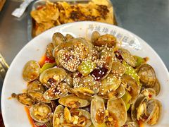 -清真·马坡烧烤涮牛肚·酸浆火锅(新区总店)