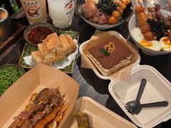 -眷屋の深夜食堂(云锦中心店)