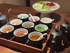 -揽季锅物会·海鲜姿造(五四路店)