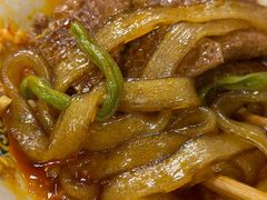 -重庆老火锅王(西安北路店)
