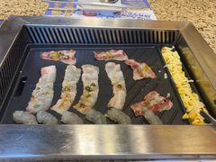 -阿亲家·韩式无限烤肉(春熙路店)