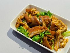-黑明餐厅(白鹭洲店)