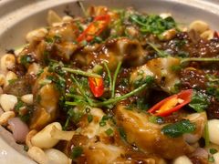 -浙江安吉JW万豪酒店·万豪中餐厅