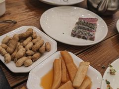 -正能量脆肉鲩火锅