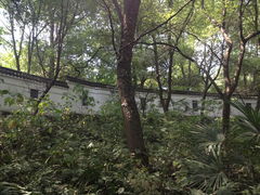 景点-九江市周敦颐纪念馆