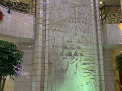 -国际饭店·原点咖啡吧ORIGIN CAFE&BAR