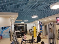 -健怪兽私教健身馆(恒大帝景店)