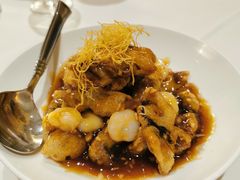 虾爆鳝-南麓·浙里(外滩店)
