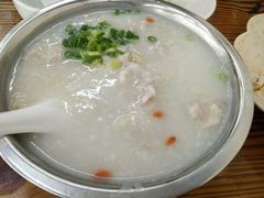 -南记食粥坊·宵夜大排档(岭南分店)
