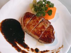 -阿吾罗日本料理(K11艺术中心店)