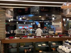 -成都凯宾斯基饭店