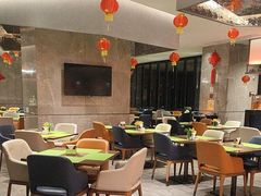 -希尔顿欢朋酒店·欢朋餐厅