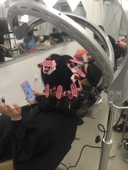 -FAB HAIR CLUB