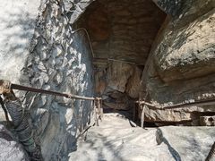 -黑龙潭风景区