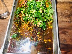-树厨贵州菜(大十字店)