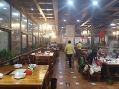 大堂-楚江子·龙继斑鱼庄(建设东路店)
