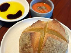 -杭州西子湖四季酒店-WL BISTRO西湖餐厅(灵隐路店)