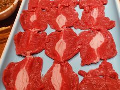 -月光下的毡房·蒙古烤羊腿·羊蝎子火锅刷羊肉(中谊路店)