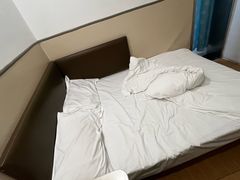 -海友酒店(上海静安寺店)