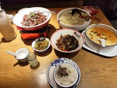 -赣饭农家·江西小炒(西乡店)