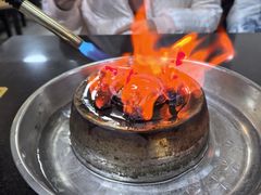 -天桥老金涮肉(牛街店)