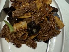 -福来齐·鲁菜海鲜·渔家菜(朝阳街分店)