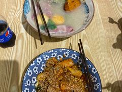 -皆道拌麻辣烫·麻辣拌