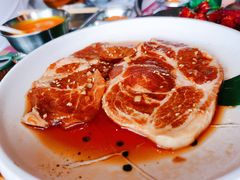 -一品诚记烤肉·甄选店(中南路店)