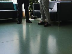 -美年大健康-体检中心(长风门诊部)