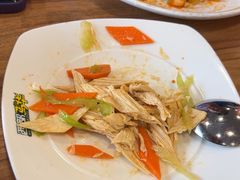 -西部马华清真兰州牛肉面·烧烤夜市(关东店)